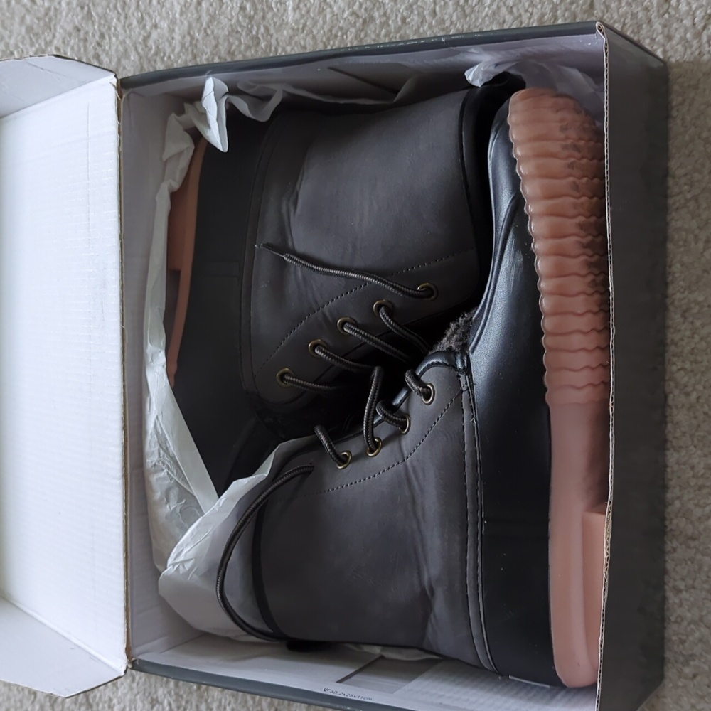 Simply Southern Duck Boots